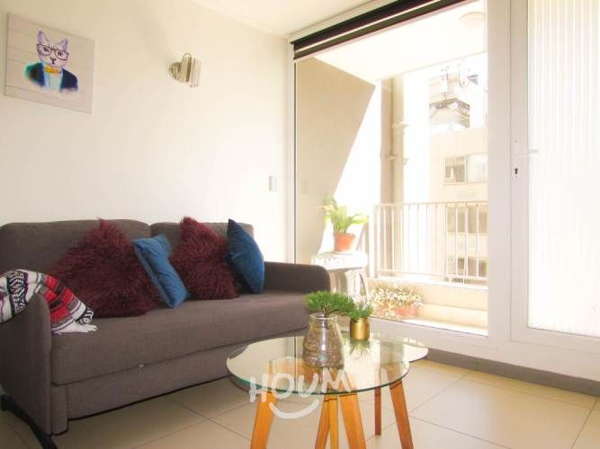 Departamento en Obispo Hipólito Salas