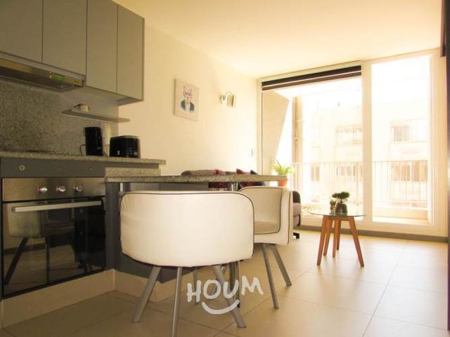 Departamento en Obispo Hipólito Salas