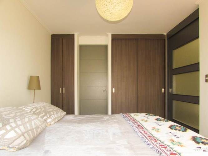 Departamento en Obispo Hipólito Salas