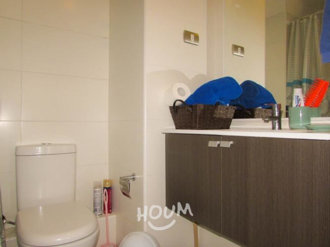 Departamento en Obispo Hipólito Salas