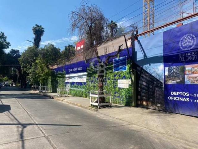 Mariposa, no paga comisión cercano Metro Manuel Montt.