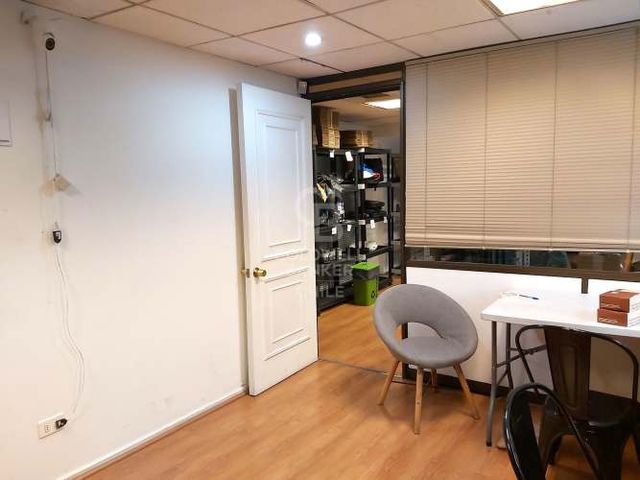 Coronel Pereira Oficina 2 privados 3 baños