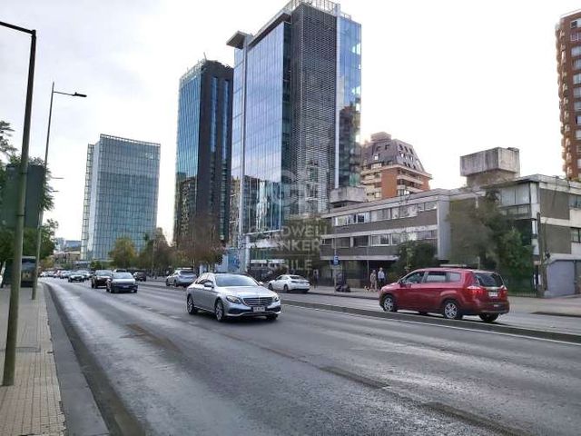 Coronel Pereira Oficina 2 privados 3 baños