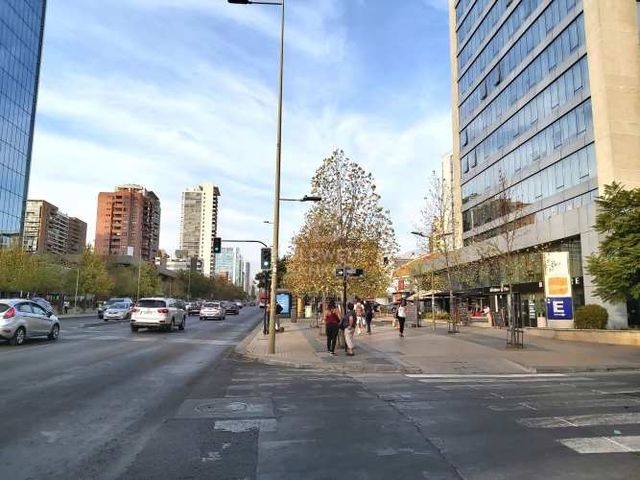 Coronel Pereira Oficina 2 privados 3 baños