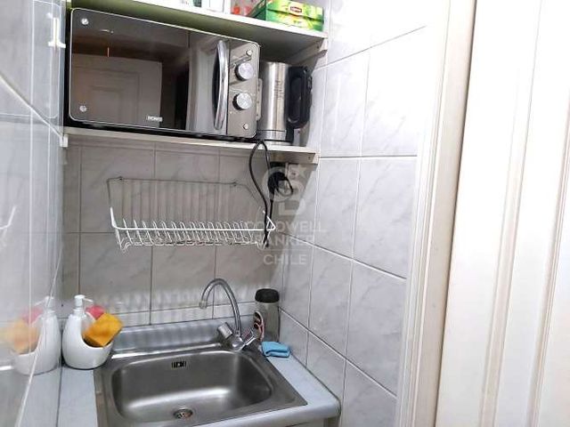 Coronel Pereira Oficina 2 privados 3 baños