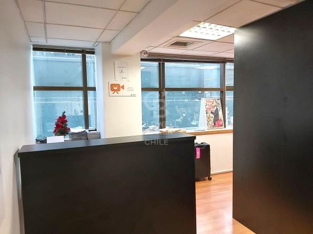 Coronel Pereira Oficina 2 privados 3 baños