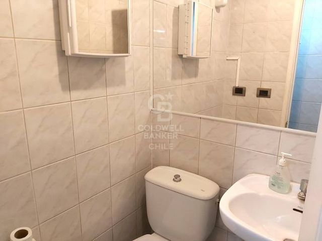 Coronel Pereira Oficina 2 privados 3 baños