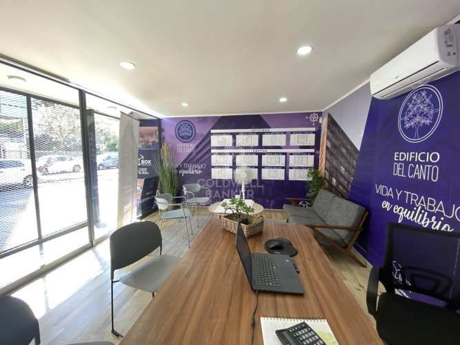 Nuevo SIN COMISION, cercano metro Manuel Montt