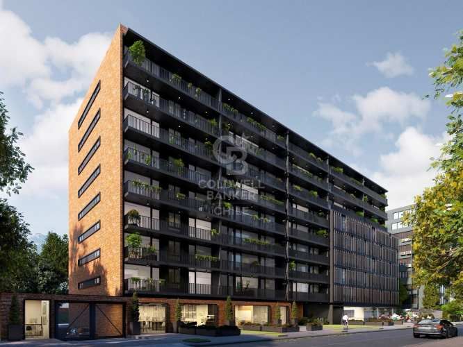 Nuevo SIN COMISION, cercano metro Manuel Montt