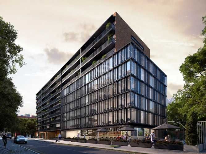 Nuevo SIN COMISION, cercano metro Manuel Montt