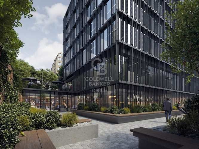 Nuevo SIN COMISION, cercano metro Manuel Montt