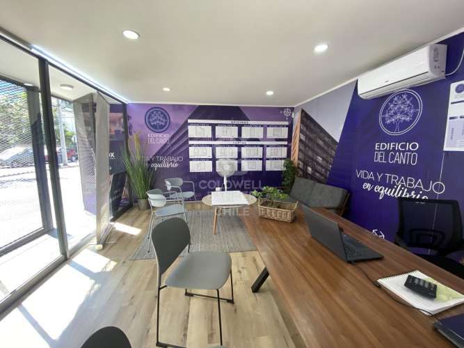 Nuevo SIN COMISION, cercano metro Manuel Montt