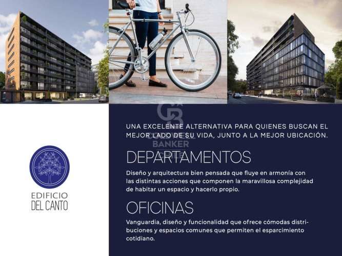 Nuevo SIN COMISION, cercano metro Manuel Montt