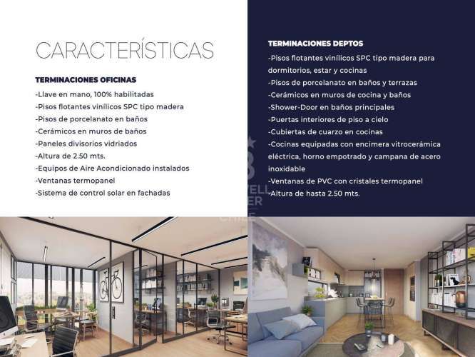 Nuevo SIN COMISION, cercano metro Manuel Montt