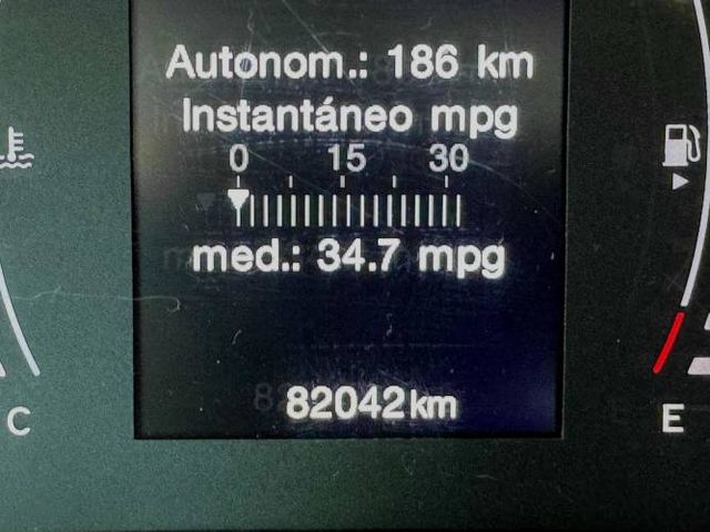 JEEP RENEGADE SPORT LX 1.8 AUTOMACA 2019 FULL AIRE AIRBAG ABS CAMARA 82.000 Kms