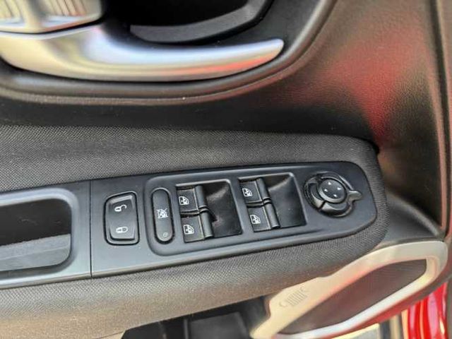 JEEP RENEGADE SPORT LX 1.8 AUTOMACA 2019 FULL AIRE AIRBAG ABS CAMARA 82.000 Kms