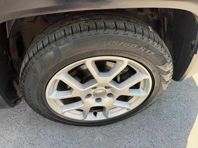 JEEP RENEGADE SPORT LX 1.8 AUTOMACA 2019 FULL AIRE AIRBAG ABS CAMARA 82.000 Kms