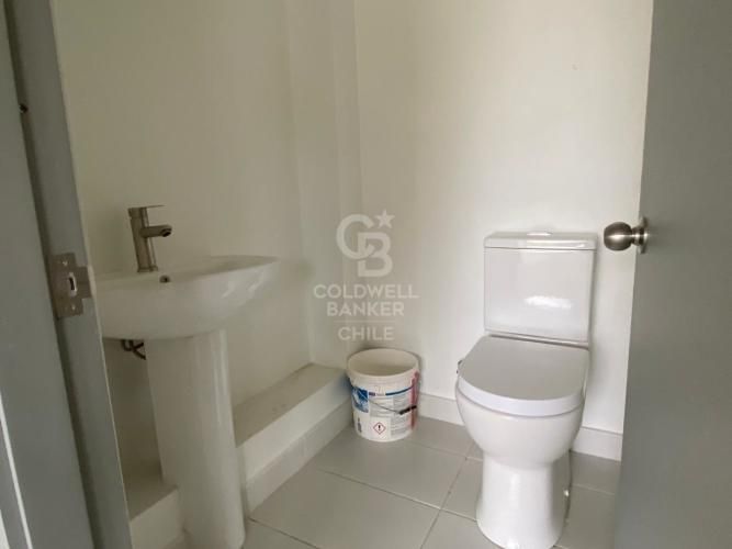 Local nuevo en Av. Las Condes / Padre Hurtado