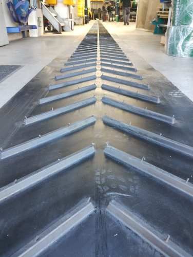 MAESTRO CINTAS TRANSPORTADORAS