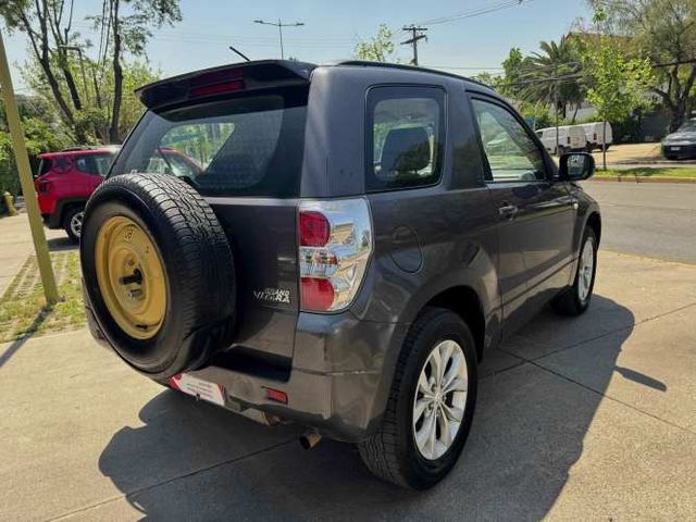 SUZUKI GRAND VITARA GLX SPORT 2.4 MEC 4X4 FULL WINCHE 2020 FULL AIRE AIRBAG ABS VER EN LAS CONDES 77.000 Kms