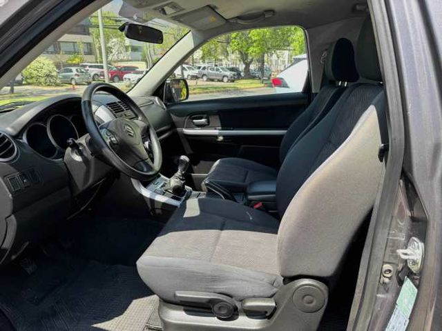 SUZUKI GRAND VITARA GLX SPORT 2.4 MEC 4X4 FULL WINCHE 2020 FULL AIRE AIRBAG ABS VER EN LAS CONDES 77.000 Kms