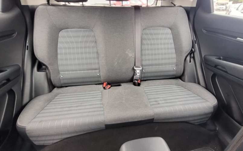 KIA MOTORS SONET EX 1.5 AUT.AÑO 2024