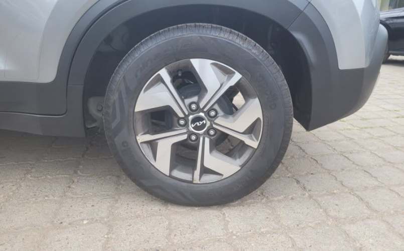 KIA MOTORS SONET EX 1.5 AUT.AÑO 2024