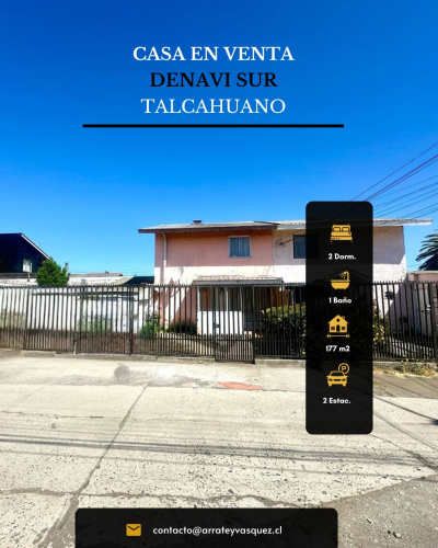 Venta Casa en Denavi Sur