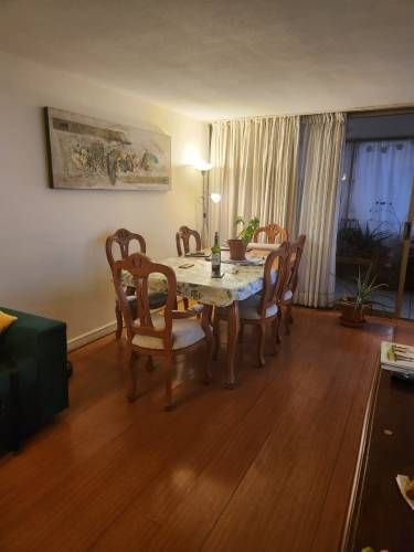 Departamento Subida Coviefi , altos del mar