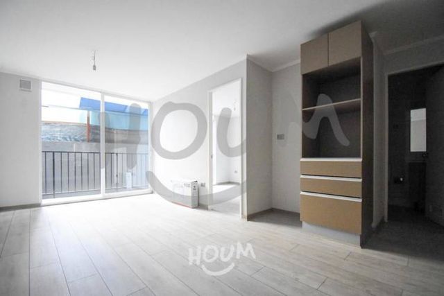 Departamento en Eleuterio Ramírez