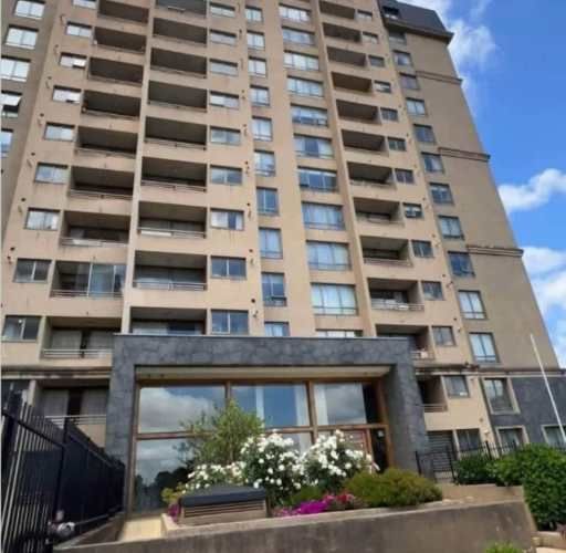 DEPARTAMENTO EN ARRIENDO -  EDIFICIO JARDÍN DE LOS REYES