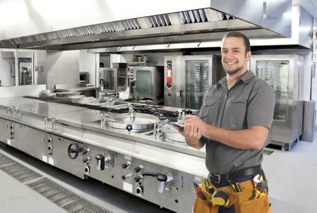 Técnico en Mantención de Máquinas – Alto Jahuel