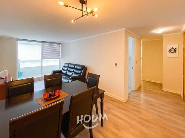 Departamento en Avenida Costa de Montemar