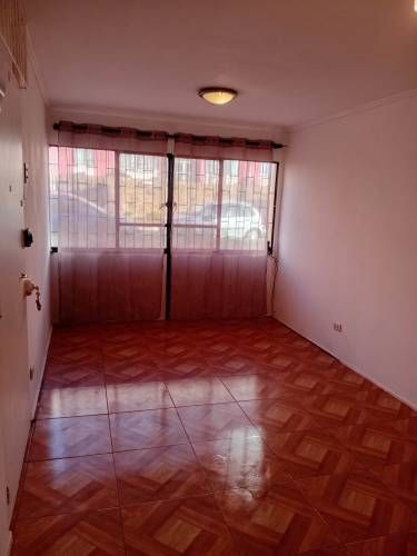 Departamento en piso 2do en el 6to sector de Playa Ancha.