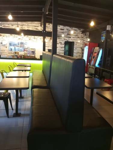 SE VENDE PROPIEDAD COMERCIAL