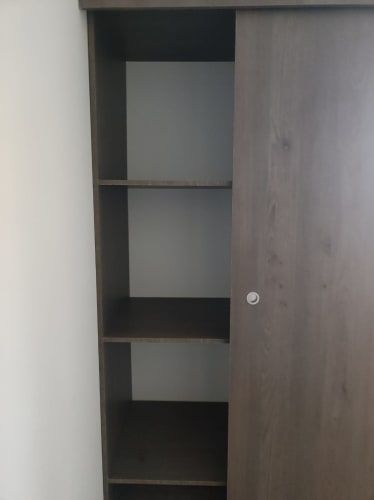 Arriendo pieza en casa