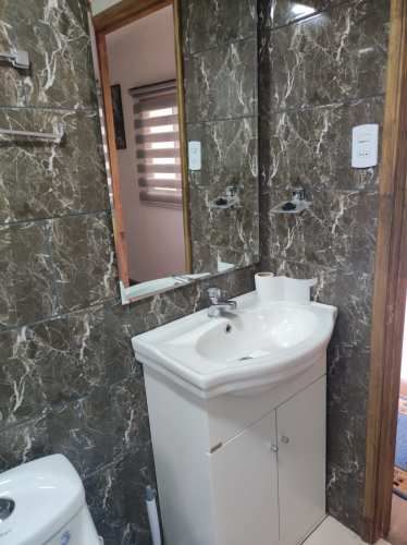 Arriendo pieza en casa