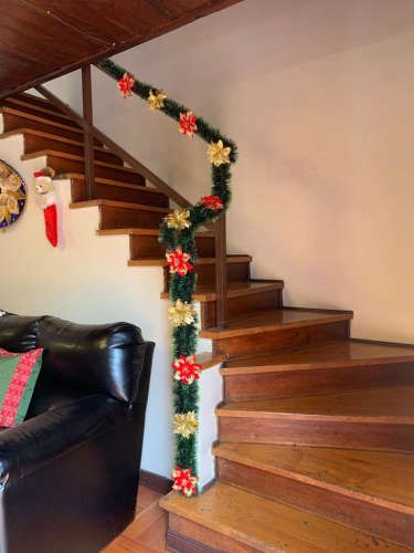 Arriendo pieza en casa