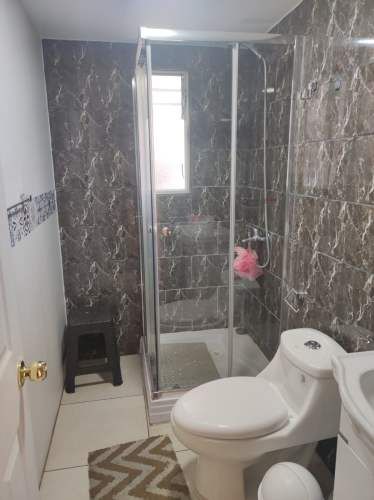 Arriendo pieza en casa