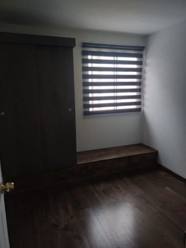 Arriendo pieza en casa