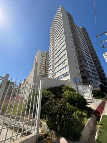 Arriendo Departamento Sin Muebles – Condominio Vista al Valle III