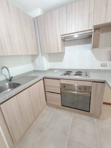 Cam. los Ingleses 71 (1 Est /1 Bod) [2574-1]