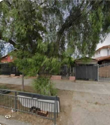 Vende Casa 3D,Puente Alto (123861)