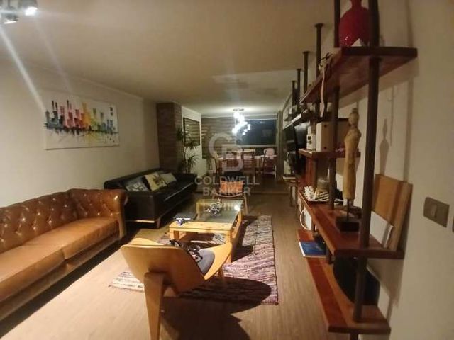 Amplio Departamento Sector Sur