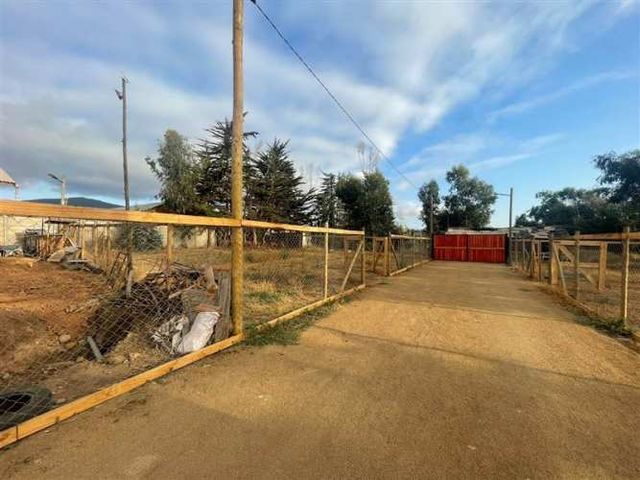 SITIO PARCELA 116 PLAYA LA BALLENA