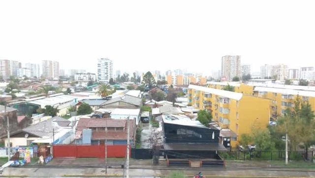 DEPARTAMENTO AVENIDA DEPARTAMENTAL CON GRAN AVENIDA