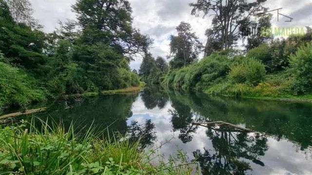 PARCELA Parcelas en Las Lomas con acceso al Rio Negro