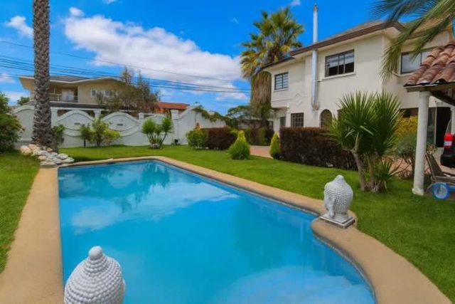 Casa EUSEBIO LILLO ESQUINA INDEPENDENCIA, EL SOL