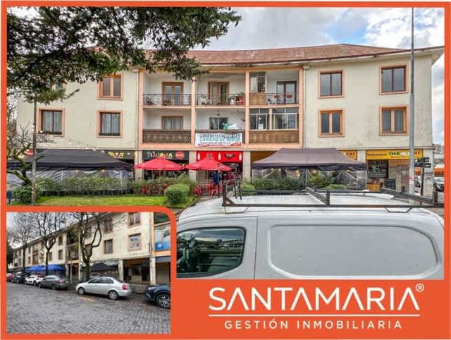 LOCAL COMERCIAL Plaza Perú, Concepción