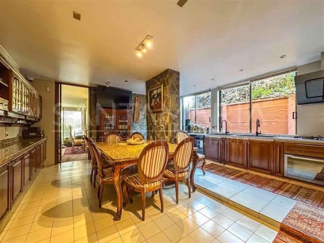 CASA Lomas de San Andrés, Concepción